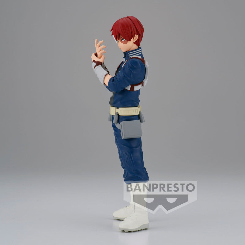 My Hero Academia Age Of Heroes - Shoto II