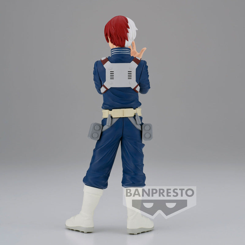 My Hero Academia Age Of Heroes - Shoto II