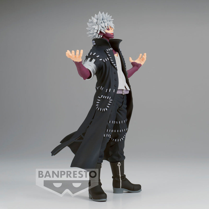 MY HERO ACADEMIA The Evil Villains DABI - DX figure