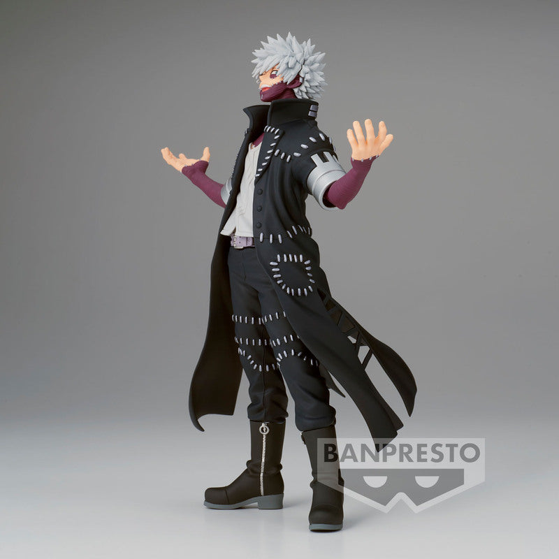 MY HERO ACADEMIA The Evil Villains DABI - DX figure