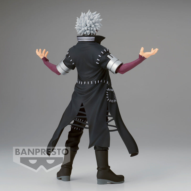 MY HERO ACADEMIA The Evil Villains DABI - DX figure