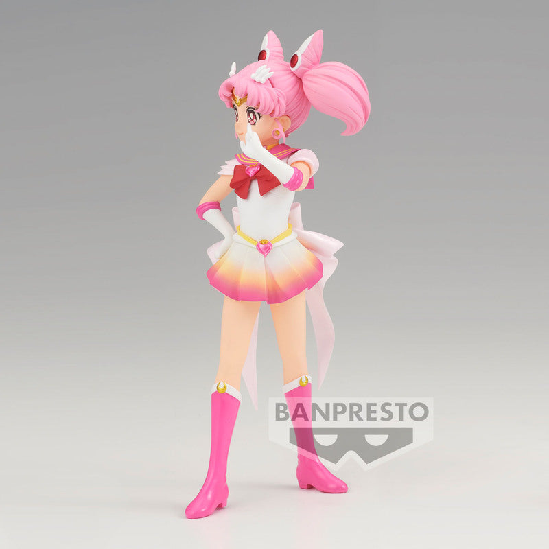 PRETTY GUARDIAN SAILOR MOON ETERNAL THE MOVIE GLITTER&GLAMOURS - SUPER SAILOR CHIBI MOON (VER.A)