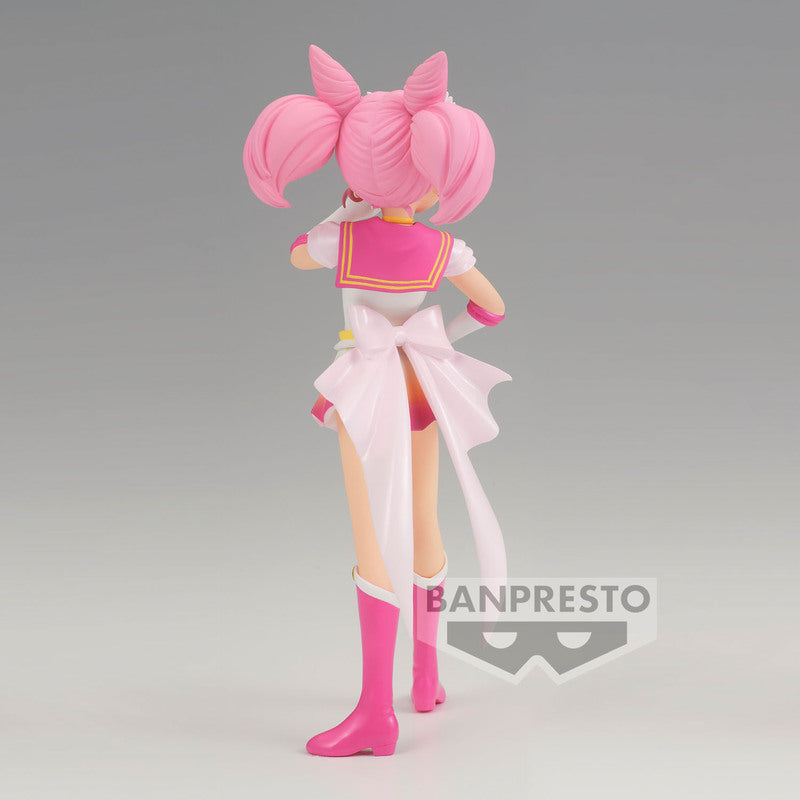 PRETTY GUARDIAN SAILOR MOON ETERNAL THE MOVIE GLITTER&GLAMOURS - SUPER SAILOR CHIBI MOON (VER.A)