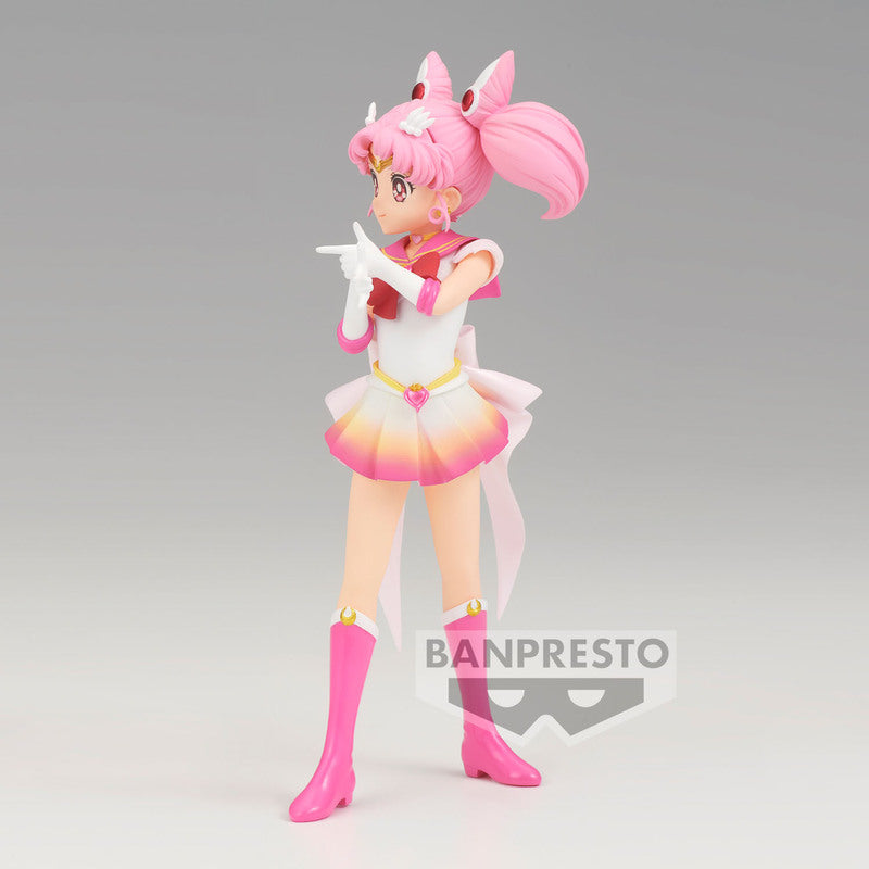 PRETTY GUARDIAN SAILOR MOON ETERNAL THE MOVIE GLITTER&GLAMOURS - SUPER SAILOR CHIBI MOON (VER.B)