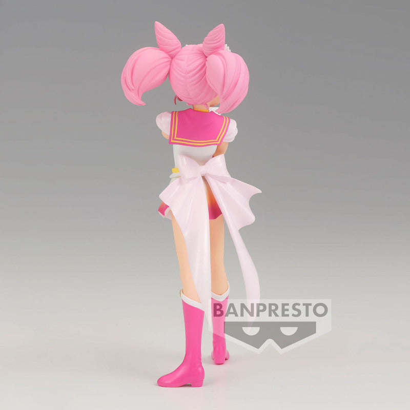 PRETTY GUARDIAN SAILOR MOON ETERNAL THE MOVIE GLITTER&GLAMOURS - SUPER SAILOR CHIBI MOON (VER.B)