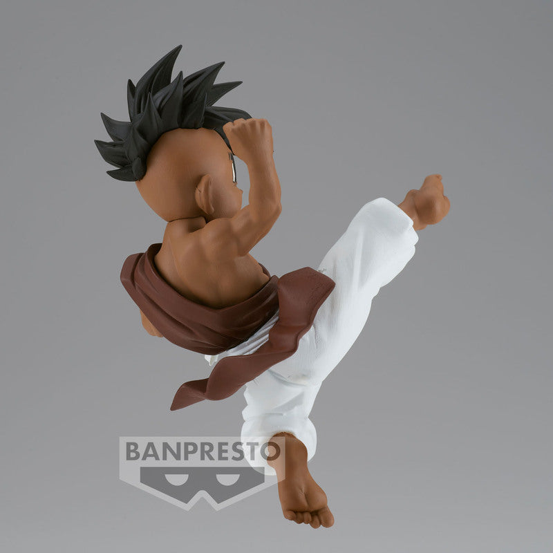 DRAGON BALL Z Match Makers UUB (VS Son Goku) figure