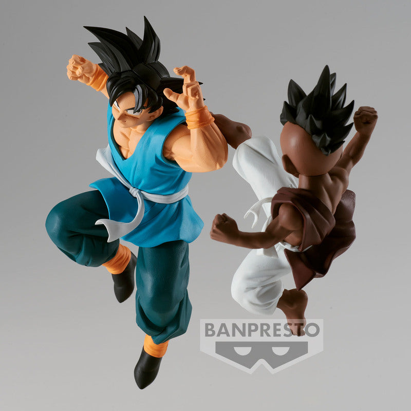 DRAGON BALL Z Match Makers UUB (VS Son Goku) figure