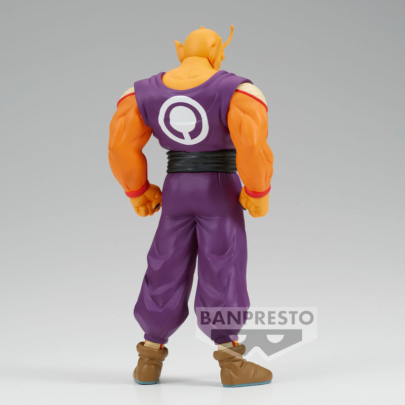 DRAGON BALL SUPER: Super Hero Dxf - ORANGE PICCOLO figure