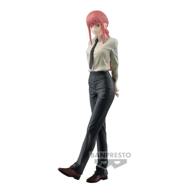 CHAINSAW MAN Chain Spirits Vol. 3 - MAKIMA figure