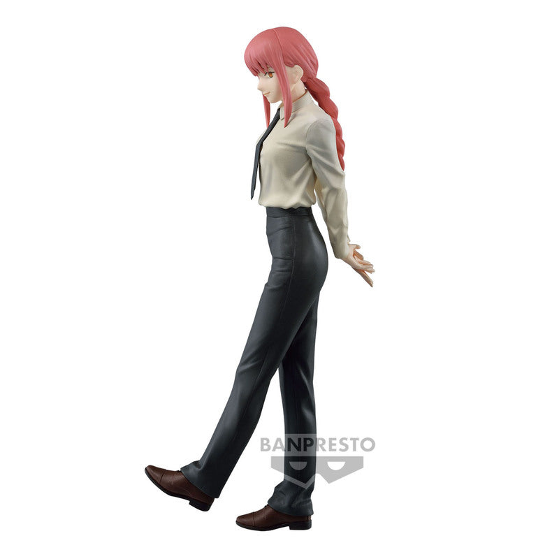 CHAINSAW MAN Chain Spirits Vol. 3 - MAKIMA figure