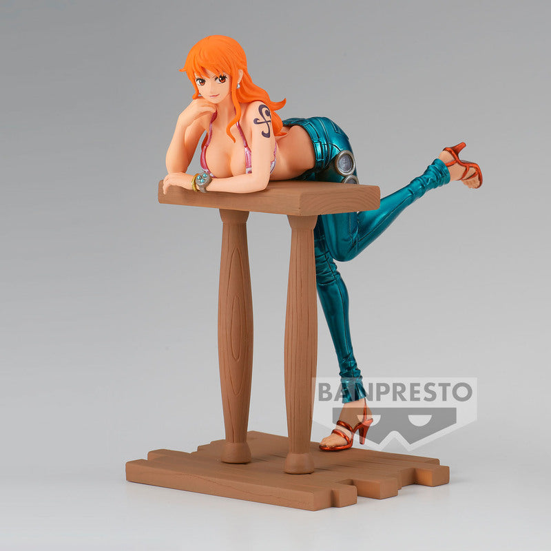 ONE PIECE Grandline Journey Special - NAMI