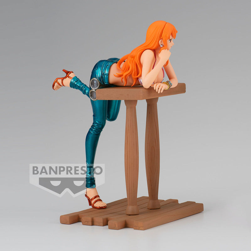 ONE PIECE Grandline Journey Special - NAMI