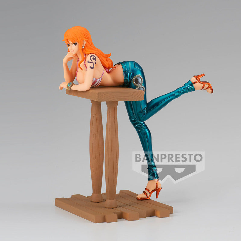 ONE PIECE Grandline Journey Special - NAMI