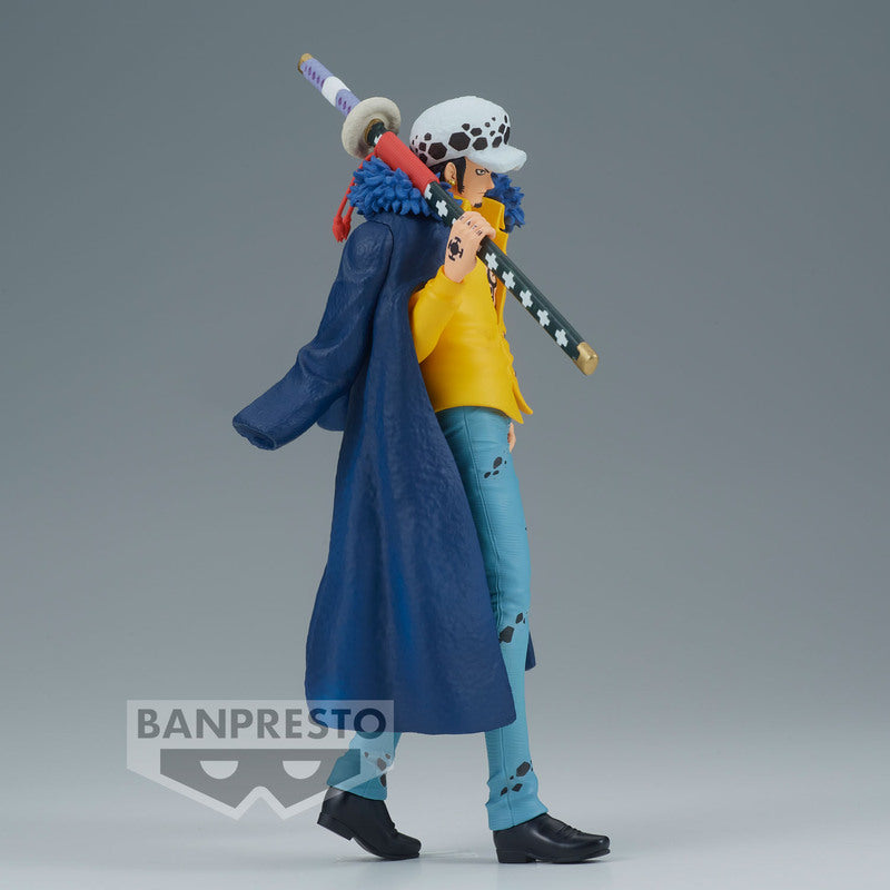 ONE PIECE The Shukko - TRAFALGAR LAW figure