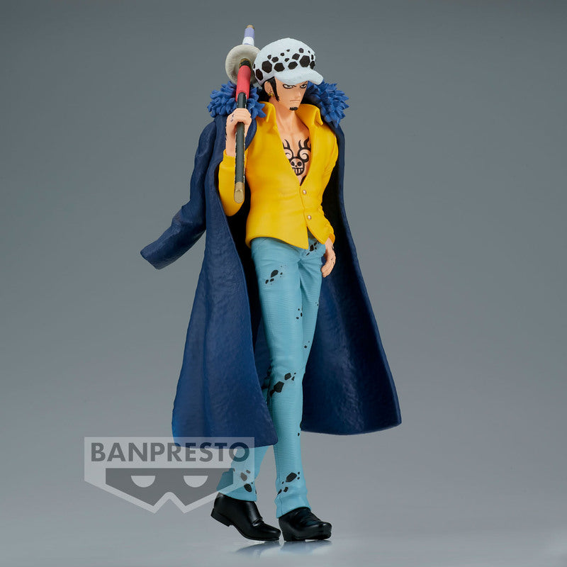 ONE PIECE The Shukko - TRAFALGAR LAW figure