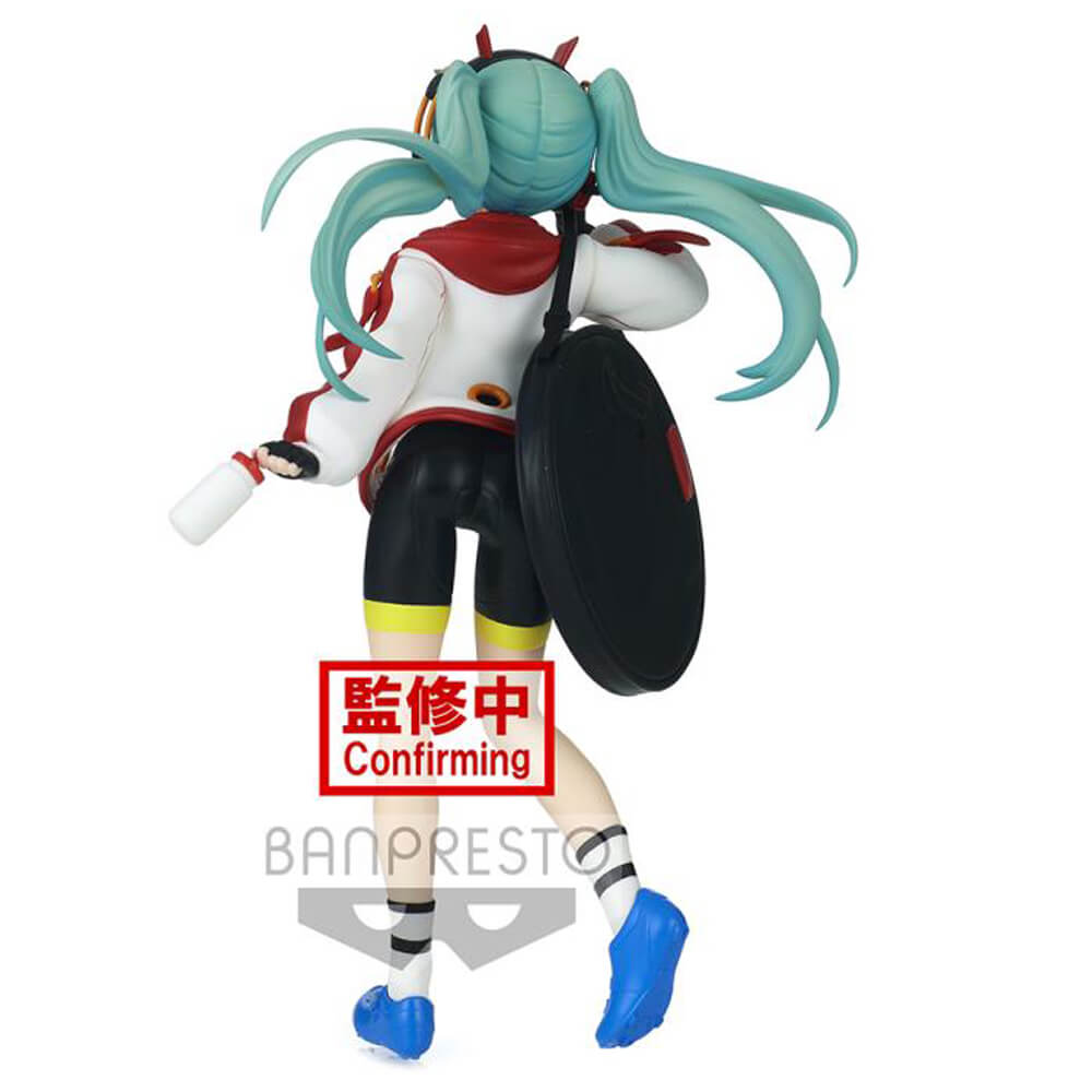 Racing Miku 2020 Team Ukyo Ver.