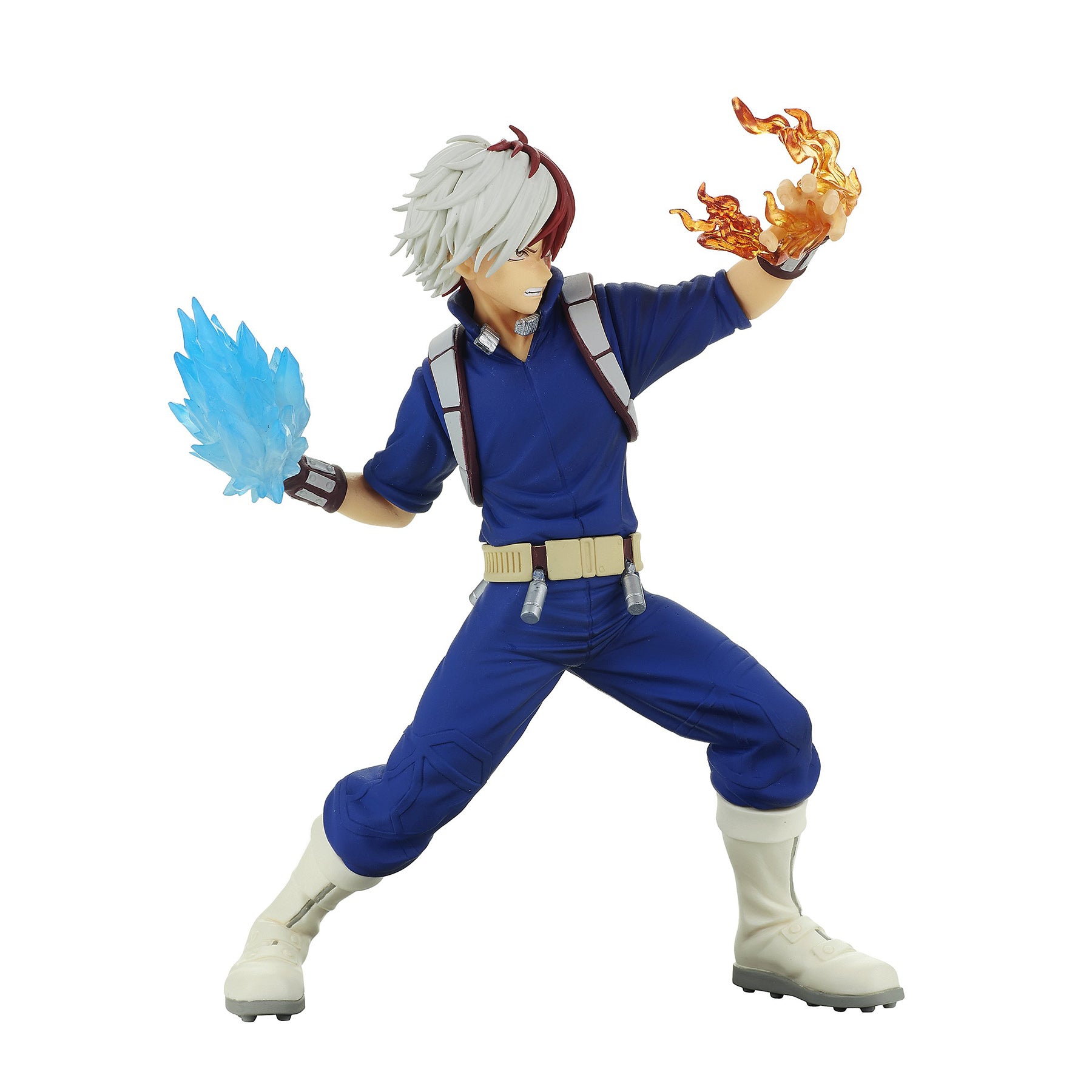 My Hero Academia: AMAZING HEROES FIGURE - Vol. 15 Shoto Todoroki