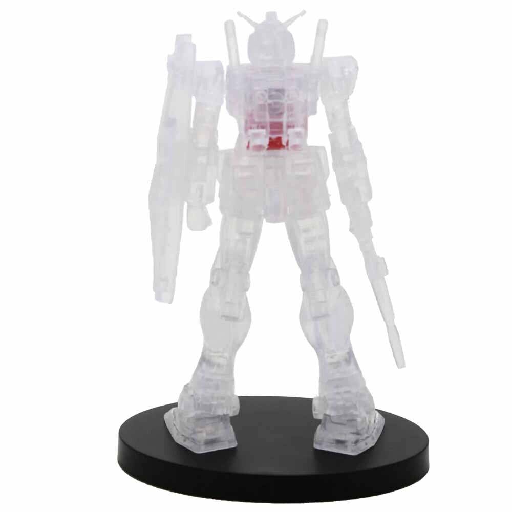 MOBILE SUIT  GUNDAM INTERNAL  STRUCTURE RX-78-2  GUNDAM WEAPON  VER. (VER.B)