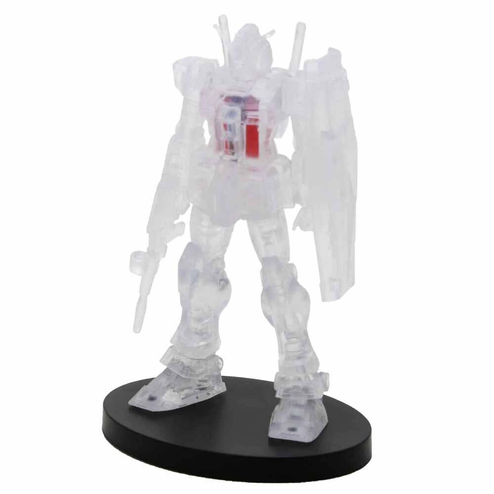 MOBILE SUIT  GUNDAM INTERNAL  STRUCTURE RX-78-2  GUNDAM WEAPON  VER. (VER.B)