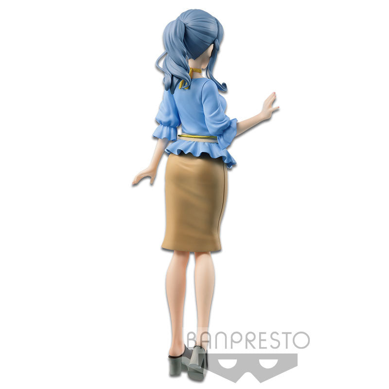 Banpresto KANTAI COLLECTION-KANCOLLE- EXQ FIGURE~GOTLAND~(TBA)