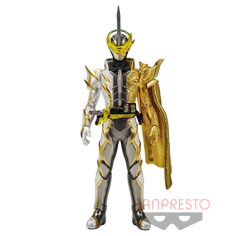 Kamen Rider Saber Rider Espada Lamp Do Alangina Figure