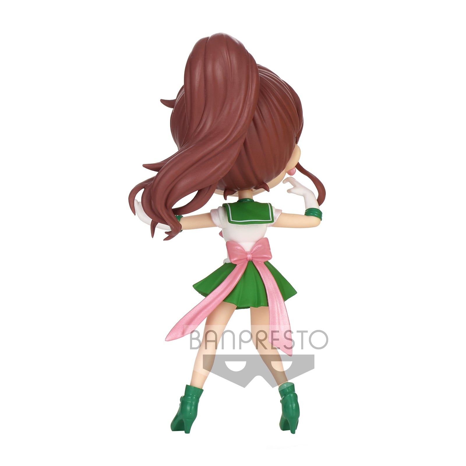 PRETTY GUARDIAN SAILOR MOON ETERNAL THE MOVIE Q POSKET-SUPER SAILOR JUPITER-(VER.A)