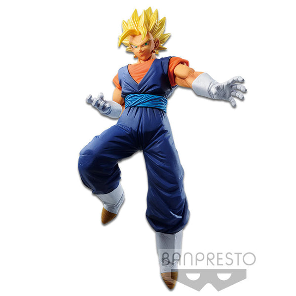 Dragon Ball Legends Collab Vegito Statue