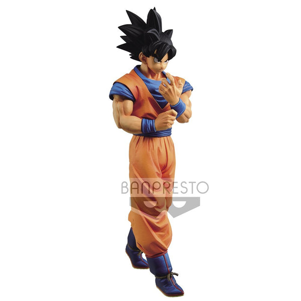 DRAGON BALL Z SOLID EDGE  WORKS VOL.1(A:SON GOKU)