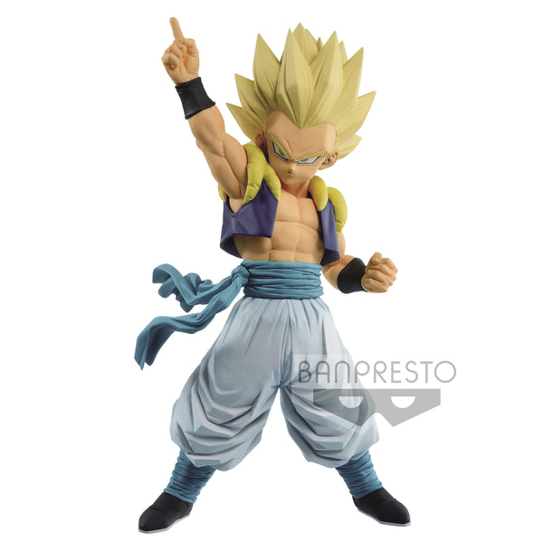 DRAGON BALL LEGENDS COLLAB-GOTENKS-