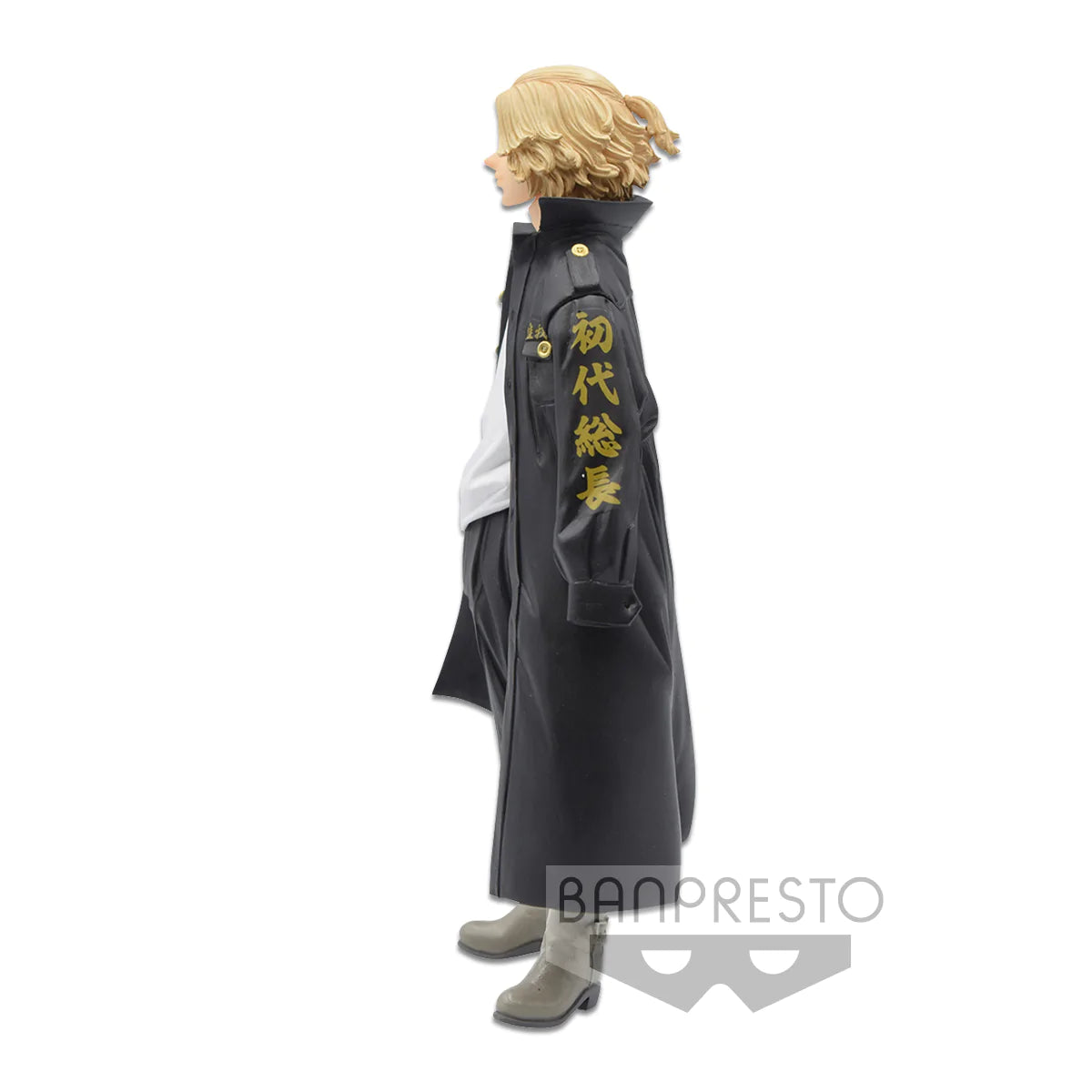 TOKYO REVENGERS  MANJIRO SANO  FIGURE