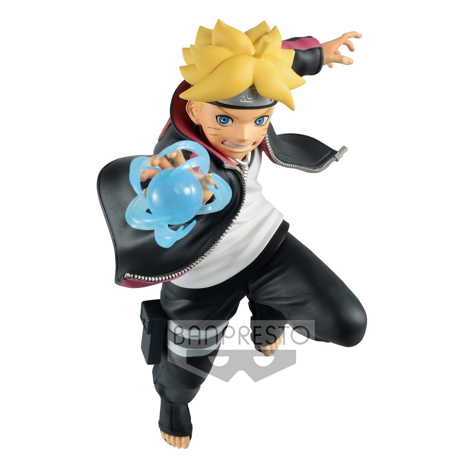 Boruto Naruto Next Generation Boruto Uzumaki Ver. B Vibration Stars Statue