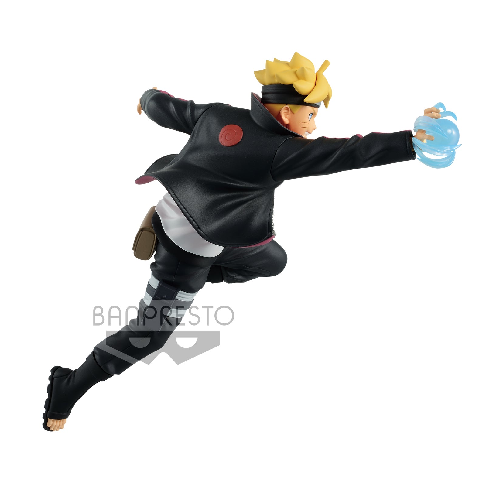 Boruto Naruto Next Generation Boruto Uzumaki Ver. B Vibration Stars Statue