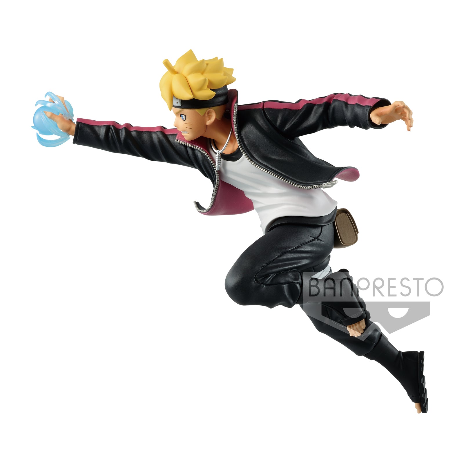 Boruto Naruto Next Generation Boruto Uzumaki Ver. B Vibration Stars Statue