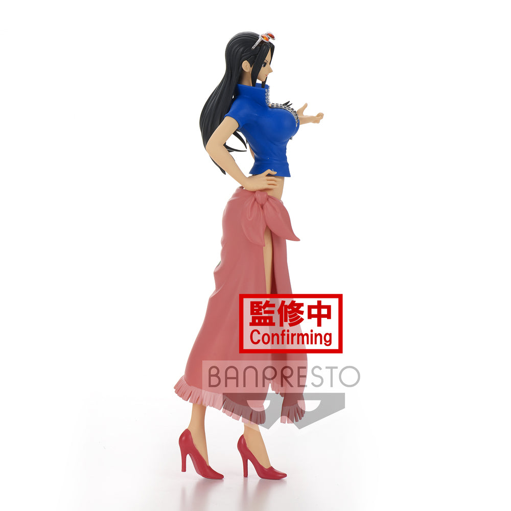 ONE PIECE GLITTER&GLAMOURS NICO ROBIN-(VER.B)