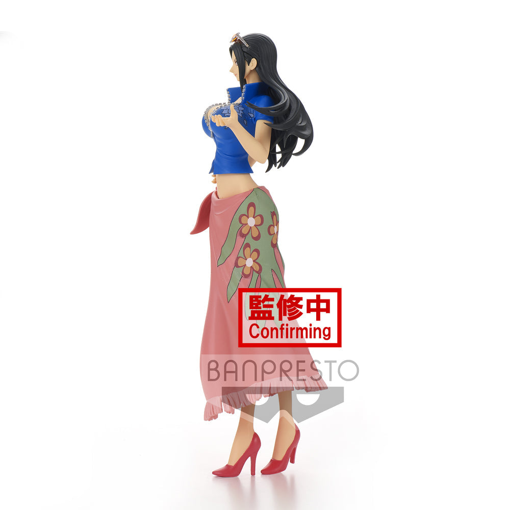 ONE PIECE GLITTER&GLAMOURS NICO ROBIN-(VER.B)