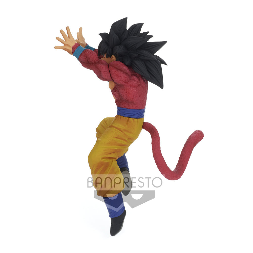 Banpresto DRAGON BALL SUPER SON GOKU FES!! VOL.15(A:SUPER SAIYAN 4 SON GOKU) SKU: BP17848L