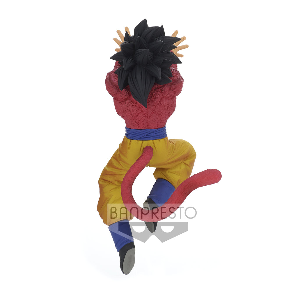 Banpresto DRAGON BALL SUPER SON GOKU FES!! VOL.15(A:SUPER SAIYAN 4 SON GOKU) SKU: BP17848L