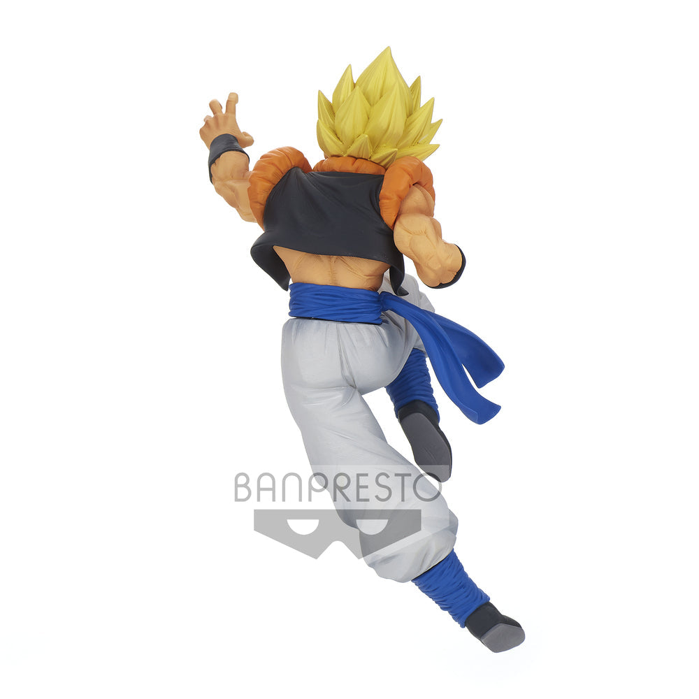 Banpresto DRAGON BALL SUPER SON GOKU FES!! VOL.15(B:SUPER SAIYAN GOGETA)