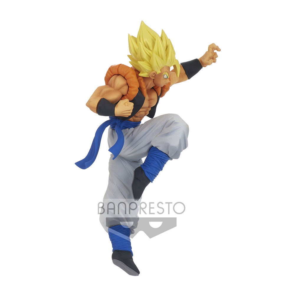 Banpresto DRAGON BALL SUPER SON GOKU FES!! VOL.15(B:SUPER SAIYAN GOGETA)