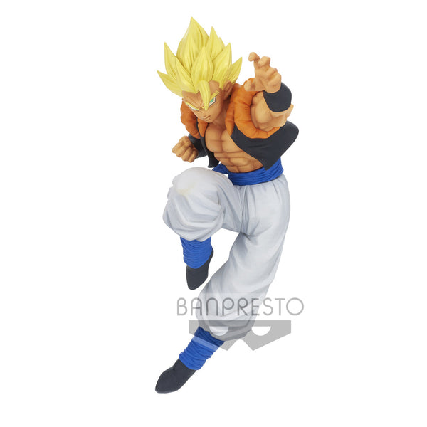 Banpresto DRAGON BALL SUPER SON GOKU FES!! VOL.15(B:SUPER SAIYAN GOGETA)