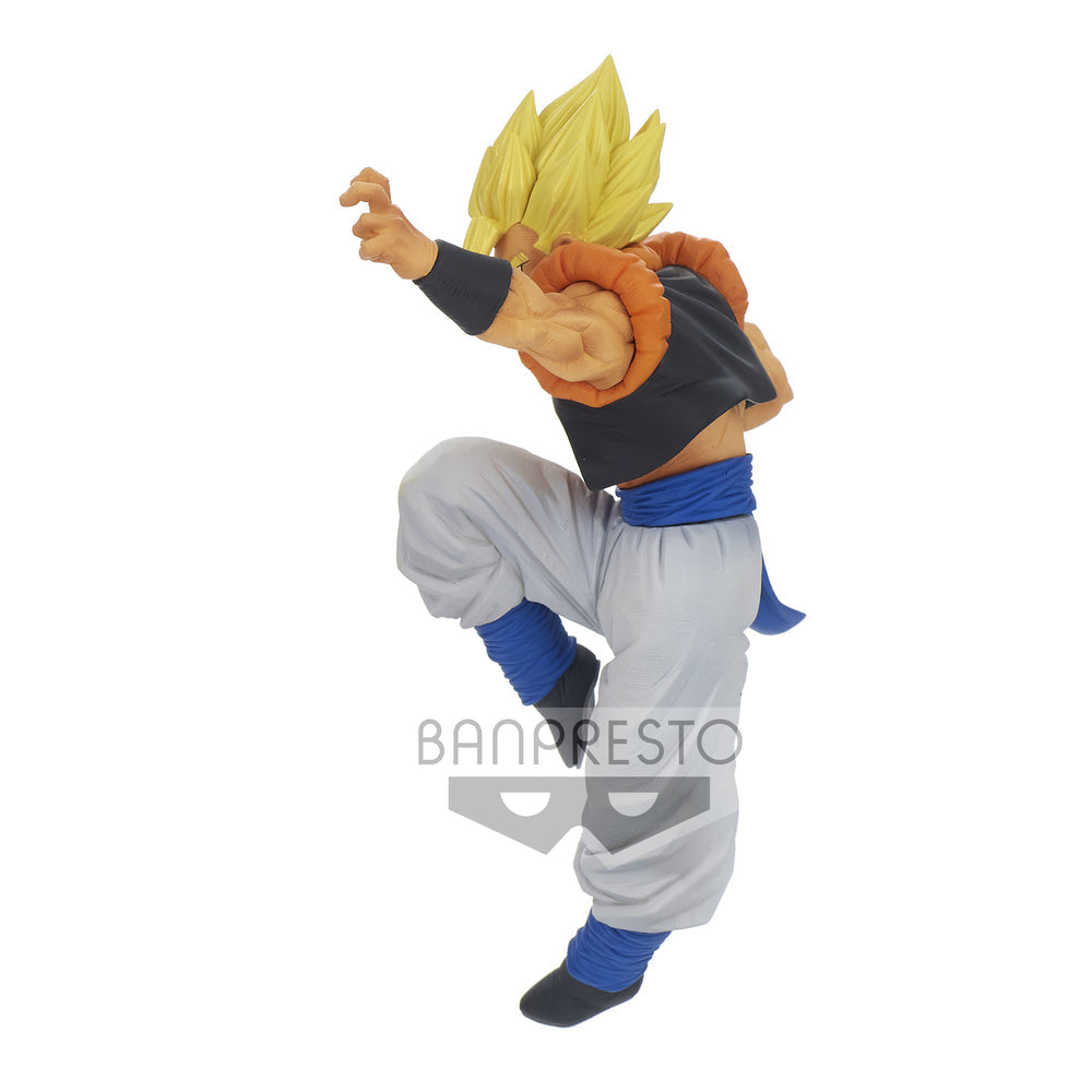 Banpresto DRAGON BALL SUPER SON GOKU FES!! VOL.15(B:SUPER SAIYAN GOGETA)