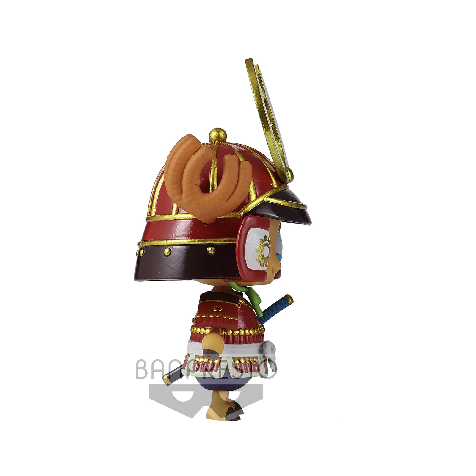 One piece The Grandline Men - chopper vol.19