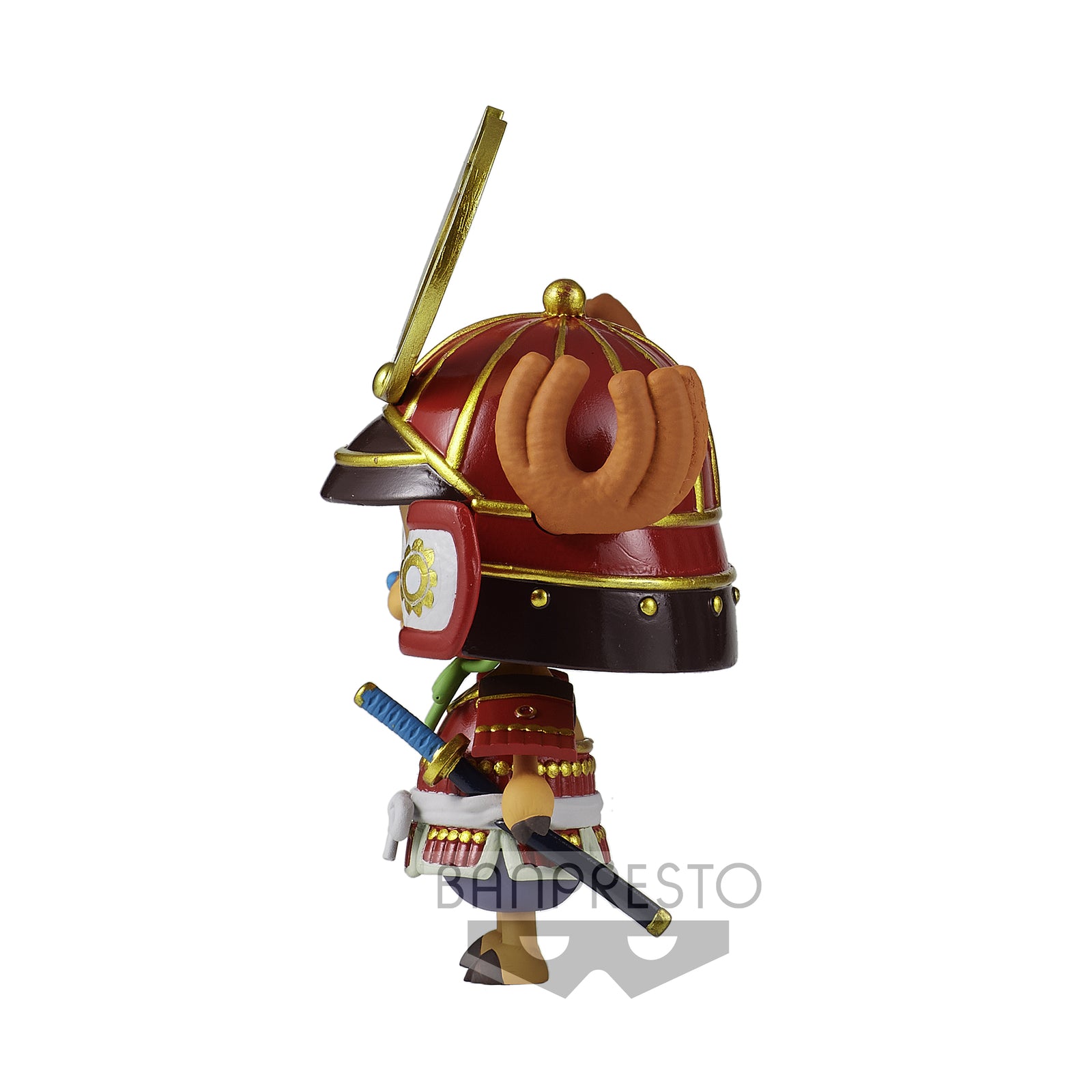 One piece The Grandline Men - chopper vol.19