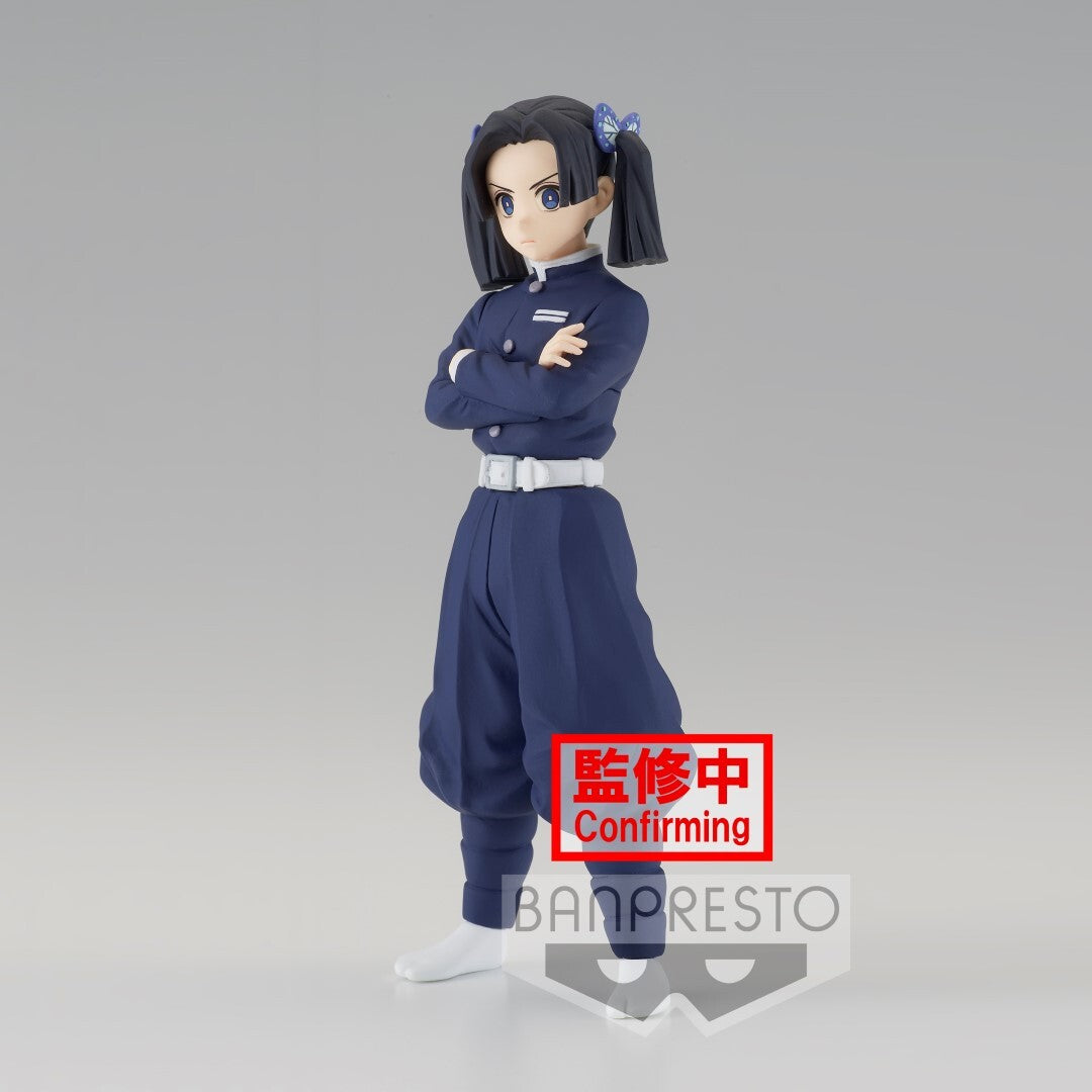 Demon Slayer: Kimetsu No Yaiba Figure Vol.23 (B: Aoi Kanzaki)