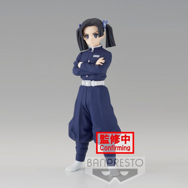 Demon Slayer: Kimetsu No Yaiba Figure Vol.23 (B: Aoi Kanzaki)