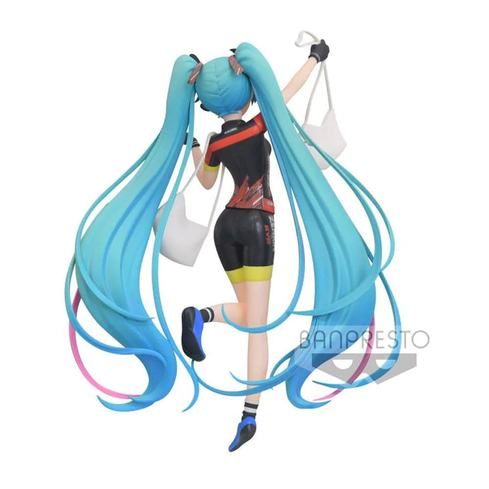 Racing Miku 2019 Team Ukyo Ver.