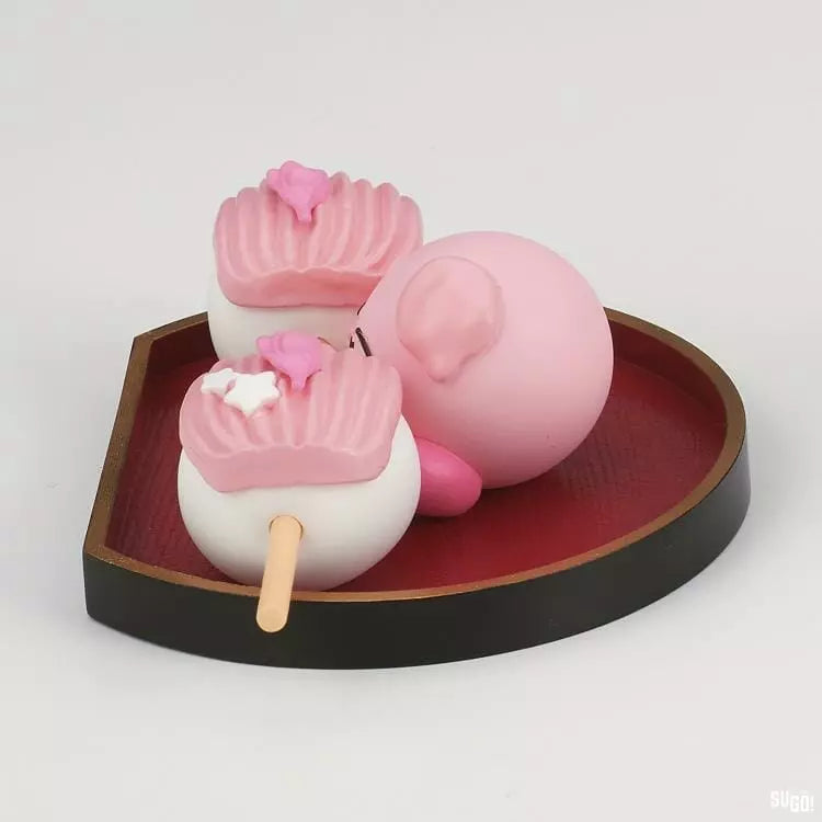 KIRBY Paldolce Collection Vol. 5 A: Kirby figure