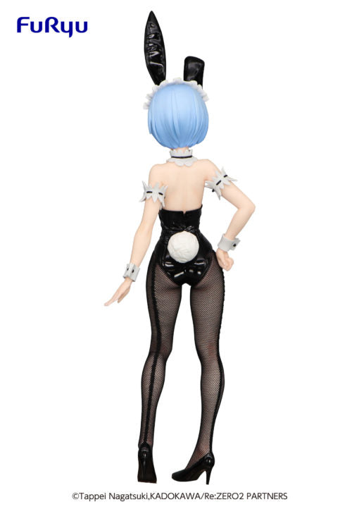 BiCute Bunnies  Figure - REM