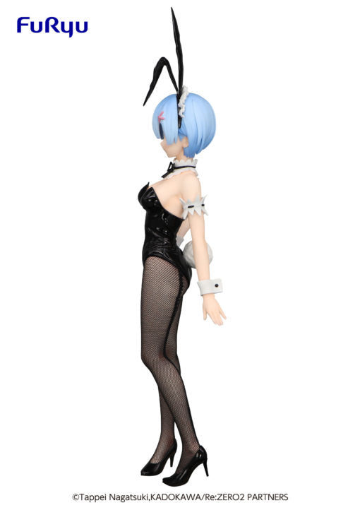 BiCute Bunnies  Figure - REM