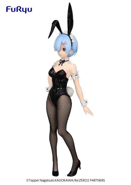 BiCute Bunnies  Figure - REM